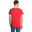 RE CRUSADER T-Shirt 150g RE CRUSADER (bright red) (Art.-Nr. CA363196)