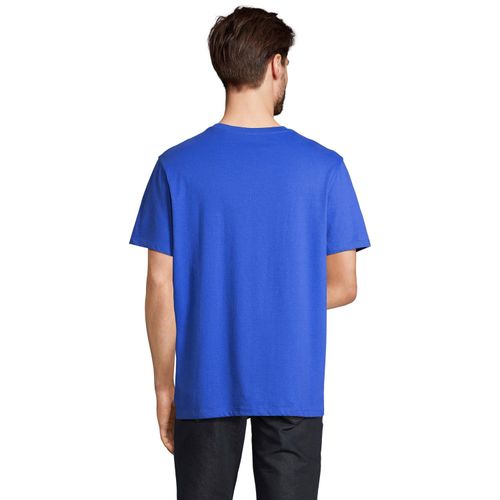 LEGEND T-Shirt Bio 175g LEGEND (Art.-Nr. CA363541) - SOL'S LEGEND, T-Shirt 100% gekämmt...