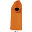 REGENT KINDERT-SHIRT 150g REGENT KIDS (orange) (Art.-Nr. CA376521)