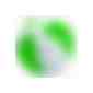 Wasserball PLAYTIME (Art.-Nr. CA379070) - Wasserball mit farbigen Streifen....