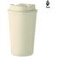 Doppelwandiger Becher 350 ml BEIBAKU (beige) (Art.-Nr. CA382210)