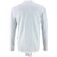 IMPERIAL LSL MEN T-Shirt190 IMPERIAL LSL MEN (white) (Art.-Nr. CA385381)