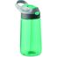 Trinkflasche Tritan 450 ml SHIKU (transparent grün) (Art.-Nr. CA385703)
