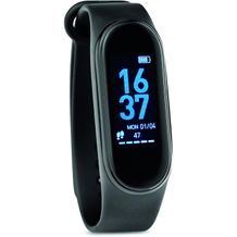 4.0 wireless Fitness Armband (schwarz) (Art.-Nr. CA395943)