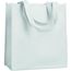 Non Woven Shopping Tasche APO BAG (weiß) (Art.-Nr. CA396352)