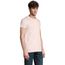 CRUSADER MEN T-Shirt 150g CRUSADER MEN (heather pink) (Art.-Nr. CA406769)