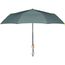 Opvouwbare paraplu TRALEE (Grau) (Art.-Nr. CA407162)