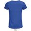 CRUSADER WOMEN T-Shirt 150g CRUSADER WOMEN (royal blue) (Art.-Nr. CA411759)