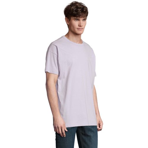 BOXY MEN T-SHIRT OVERSIZE BOXY MEN (Art.-Nr. CA415200) - SOL'S BOXY MEN, Herren T-Shirt in...