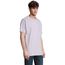 BOXY MEN T-SHIRT OVERSIZE BOXY MEN (lilac) (Art.-Nr. CA415200)