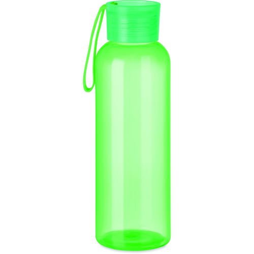 Trinkflasche Tritan 500ml INDI (Art.-Nr. CA418996) - Trinkflasche aus BPA freiem Tritan....