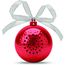 Wireless Lautsprecher JINGLE BALL (Art.-Nr. CA423315)