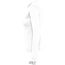 MAJESTIC DAMENT-SHIRT 150g MAJESTIC (white) (Art.-Nr. CA426716)