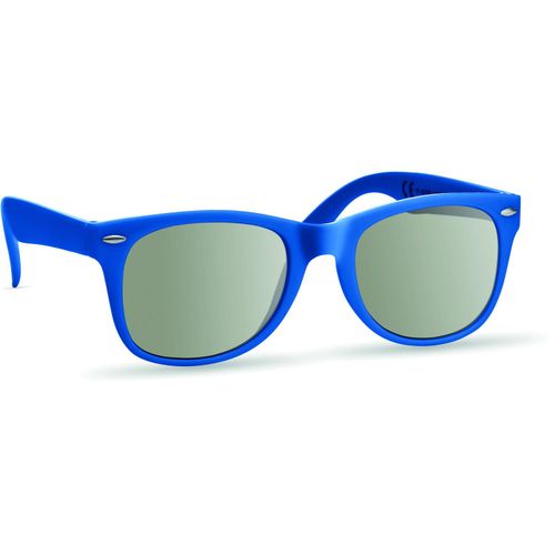 Sonnenbrille AMERICA (Art.-Nr. CA427683) - Sonnenbrille mit UV400-Schutz.