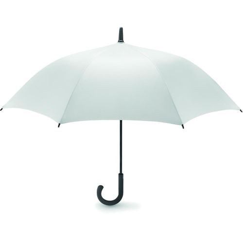 23"Luxe windbestendige paraplu NEW QUAY (Art.-Nr. CA427708) - 23'' Regenschirm aus 190T Seide. Windbes...