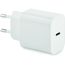 2-Port USB-Ladegerät PLUGME (weiß) (Art.-Nr. CA428503)