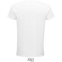 PIONEER MEN T-Shirt 175g PIONEER MEN (white) (Art.-Nr. CA431585)