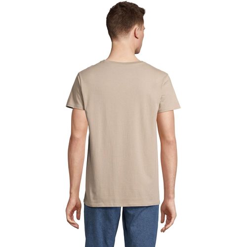 CRUSADER MEN T-Shirt 150g CRUSADER MEN (Art.-Nr. CA433092) - SOL'S CRUSADER MEN, Herren T-Shirt aus...