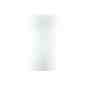 Luftmatratze AIR WHITE (Art.-Nr. CA436779) - Luftmatratze aus matt-weißem PVC. Phtha...