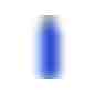 Recycelte Aluminiumflasche 500m REMOSS (Art.-Nr. CA441745) - Einwandige Trinkflasche aus recyceltem...