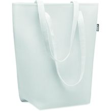 Einkaufstasche RPET-Filz NATA (weiß) (Art.-Nr. CA443581)