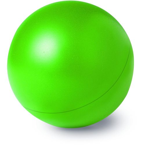 Anti-Stress-Ball DESCANSO (Art.-Nr. CA444136) - Anti-Stress-Ball aus PU.