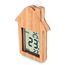 Thermometer HISA (holz) (Art.-Nr. CA450749)