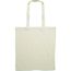 Shopping Bag Cotton 140g/m² COTTONEL + (beige) (Art.-Nr. CA451421)