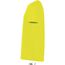 SPORTY KINDERT-SHIRT 140g SPORTY KIDS (neon Yellow) (Art.-Nr. CA451636)