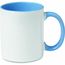 Kaffeebecher SUBLIMCOLY (blau) (Art.-Nr. CA452281)