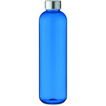 Trinkflasche Tritan 1L UTAH TOP (königsblau) (Art.-Nr. CA452966)