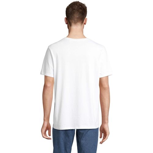 LEGEND T-Shirt Bio 175g LEGEND (Art.-Nr. CA454332) - SOL'S LEGEND, T-Shirt 100% gekämmt...