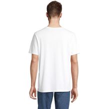 LEGEND T-Shirt Bio 175g LEGEND (white) (Art.-Nr. CA454332)