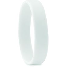 Silikon Armband EVENT (weiß) (Art.-Nr. CA456734)