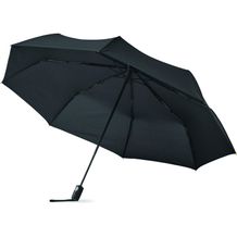 Regenschirm 27" ROCHESTER (Schwarz) (Art.-Nr. CA459463)