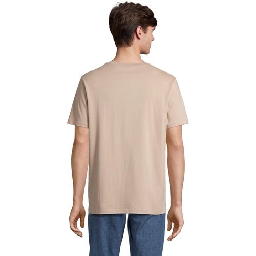 LEGEND T-Shirt Bio 175g LEGEND (Art.-Nr. CA463635) - SOL'S LEGEND, T-Shirt 100% gekämmt...