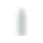 Isolierflasche 750 ml HELSINKI MED (Art.-Nr. CA465940) - Doppelwandige Isolierflasche aus Edelsta...