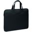 15" Laptop-Tasche FODRAL (Schwarz) (Art.-Nr. CA467368)