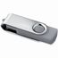 Techmate. USB flash 8GB TECHMATE (Grau) (Art.-Nr. CA473974)