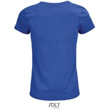 CRUSADER WOMEN T-Shirt 150g CRUSADER WOMEN (royal blue) (Art.-Nr. CA474526)
