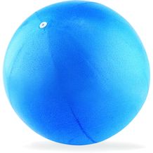 Yoga-Übungsball INFLABALL (blau) (Art.-Nr. CA475547)