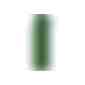 Doppelwandige Flasche 500 ml EMERALD (Art.-Nr. CA477790) - Doppelwandige Vakuum-Isolierflasche aus...