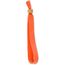Armband RPET-Polyester FIESTA (orange) (Art.-Nr. CA480847)