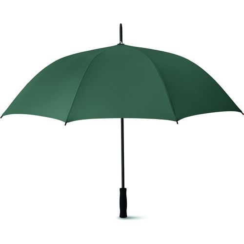 Regenschirm 68,5 cm SWANSEA (Art.-Nr. CA484250) - 27'' Regenschirm aus 190T Pongee. Stock...