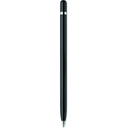 Tintenloses Schreibgerät INKLESS (Art.-Nr. CA485484) - Langlebiges Schreibgerät aus Aluminium....