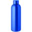 Trinkflasche Edelstahl 500 ml ATHENA (blau) (Art.-Nr. CA485789)