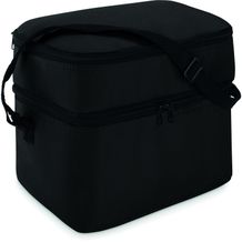 Kühltasche (schwarz) (Art.-Nr. CA490907)