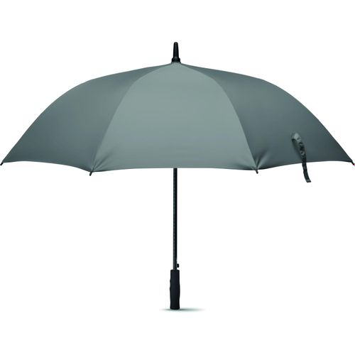 Regenschirm mit ABS Griff GRUSA (Art.-Nr. CA492376) - 27'' großer, windbeständiger Regenschi...