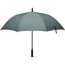 Regenschirm mit ABS Griff GRUSA (Grau) (Art.-Nr. CA492376)