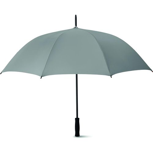Regenschirm 68,5 cm SWANSEA (Art.-Nr. CA500534) - 27'' Regenschirm aus 190T Pongee. Stock...